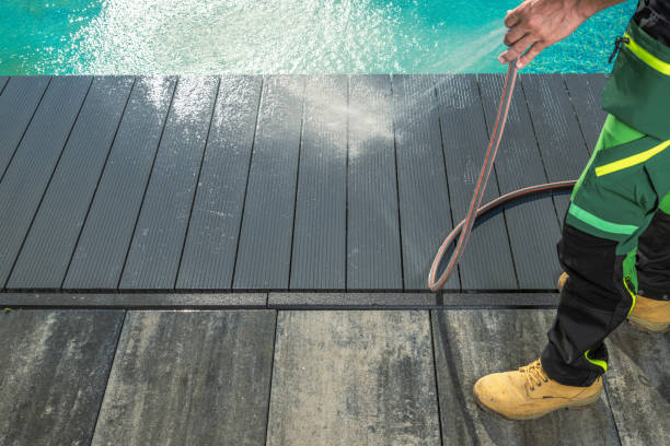 Best Deck Cleaning Services  in Ellicott City, MD