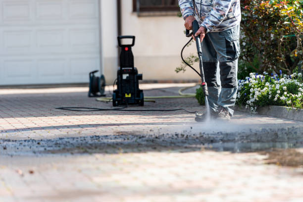 Best House Pressure Washing  in Ellicott City, MD
