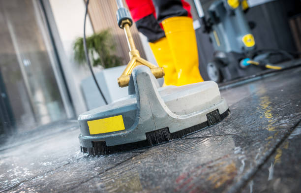 Best Roof Pressure Washing  in Ellicott City, MD