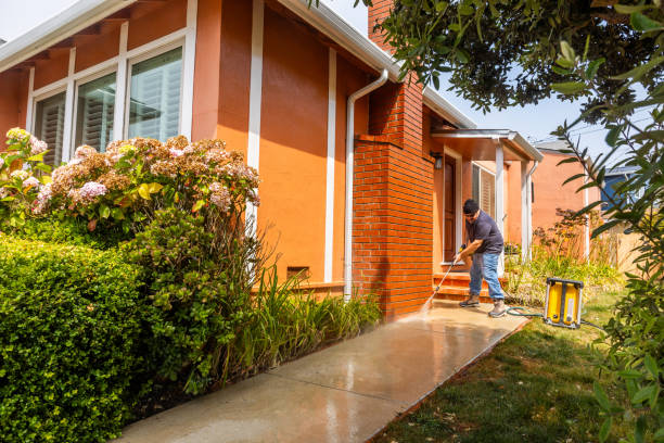 Pressure Washing Services for Businesses in Ellicott City, MD