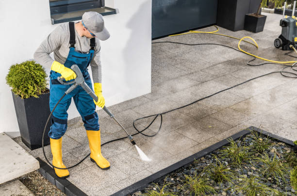 Best Local Pressure Washing Services  in Ellicott City, MD