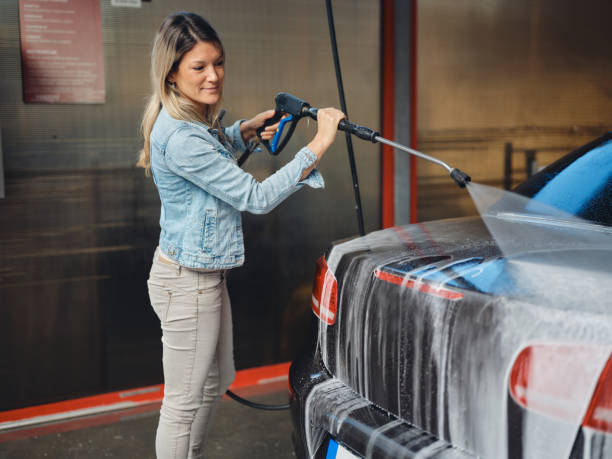 Best Exterior Home Cleaning  in Ellicott City, MD